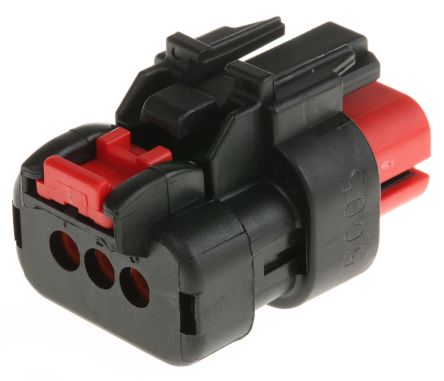 TE Connectivity 776523-1 1643668