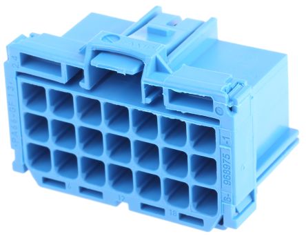 TE Connectivity 6-968975-1 7269079