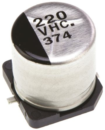 Panasonic EEEHC1V221P 7270916