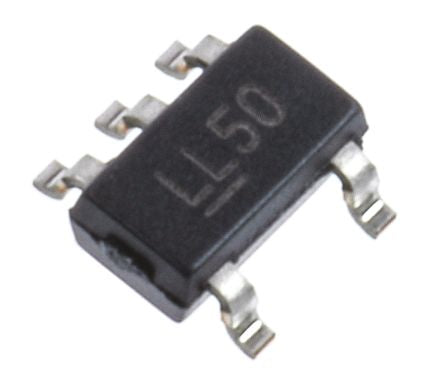 Microchip MIC5270-5.0YM5-TR 1654065