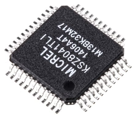 Microchip KSZ8041TLI 1785238