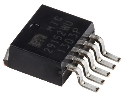 Microchip MIC29152WU-TR 1654034