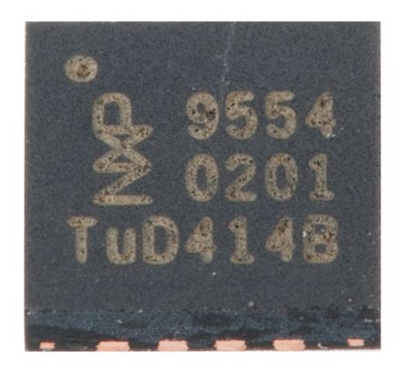 NXP PCA9554BS,118 7275703