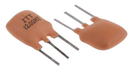 Interquip ZTT12.00MTF 7288478