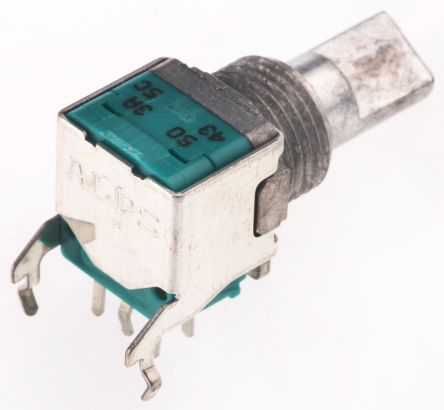 Alps Alpine RK09L12B0A31 1728082