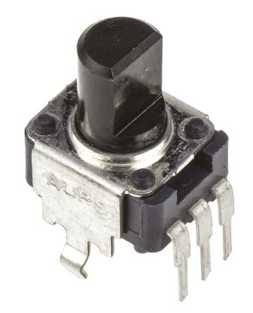 Alps Alpine RK09K1130A6S 7293574