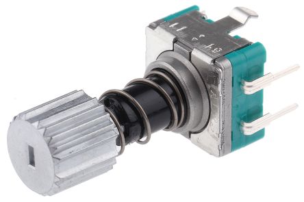 Alps Alpine EC11E152U402 7295678