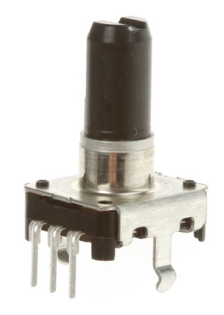 Alps Alpine EC12E24404A8 7295817