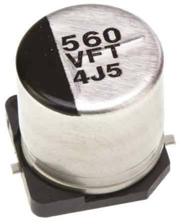 Panasonic EEEFT1V561AP 1034784