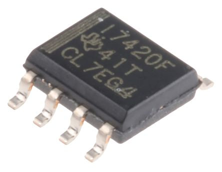 Texas Instruments ISO7420FED 1626169