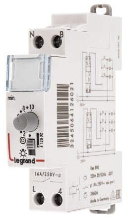 Legrand 4 126 02 7319522