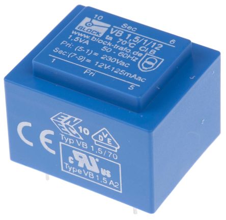 Block VB 1,5/1/12 7320348