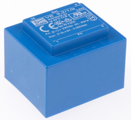 Block VB 3,2/1/9 1617805