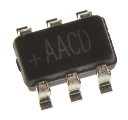 Maxim Integrated MAX6355LSUT+T 1901519