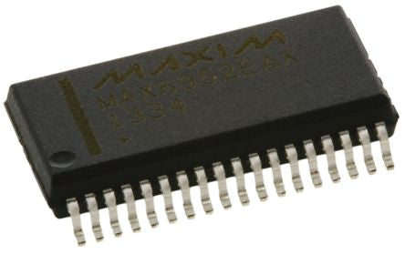 Maxim Integrated MAX6952EAX+ 1897533