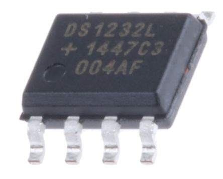Maxim Integrated DS1232LPS-2+ 7327270
