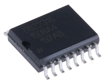 Maxim Integrated DS3231S# 1897250