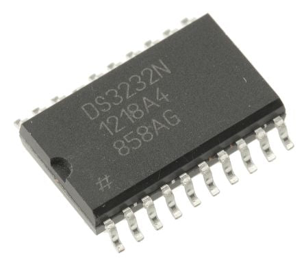 Maxim Integrated DS3232SN# 1897183