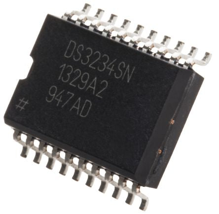 Maxim Integrated DS3234SN# 7327598