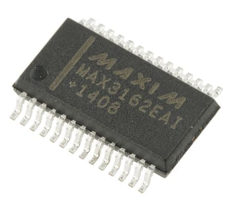 Maxim Integrated MAX3162EAI+ 7327778