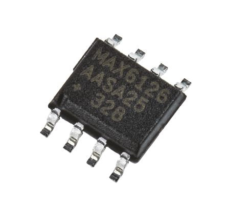 Maxim Integrated MAX6126AASA25+ 1900173