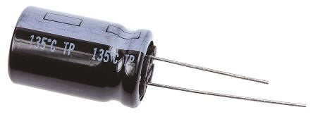 Panasonic EEUTP1E102 1035614