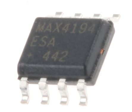 Maxim Integrated MAX4194ESA+ 1898812