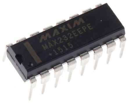 Maxim Integrated MAX232EEPE+ 1899717
