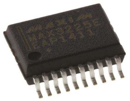 Maxim Integrated MAX3225EEAP+ 1897971