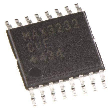 Maxim Integrated MAX3232CUE+ 1897985