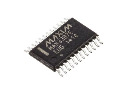 Maxim Integrated MAX3387EEUG+ 1900996