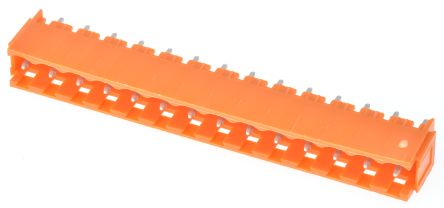 Weidmüller SL 5.08HC/14/180B 3.2SN OR BX - 1147710000 1722703