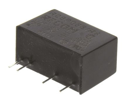 Recom R05P05S/R8 1666552