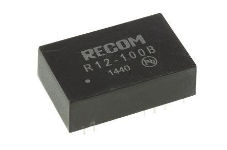 Recom R12-100B 7331102