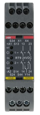 ABB 2TLA010029R0000 7332391