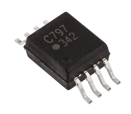 Broadcom ACPL-C797-000E 7344978