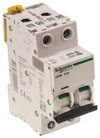 Schneider Electric A9F77206 7349239