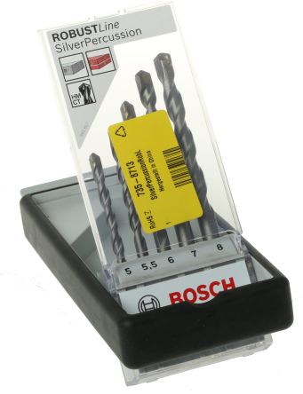 Bosch Silver Percussion RobL 7358713