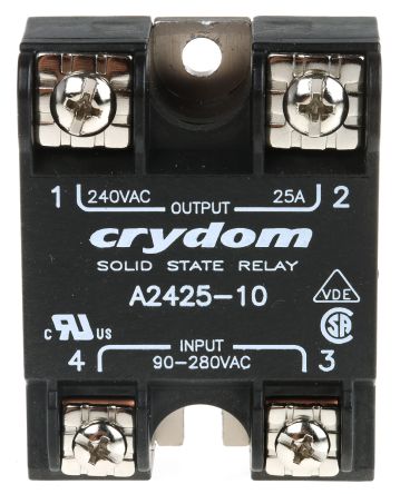 Sensata / Crydom A2425-10 7360817