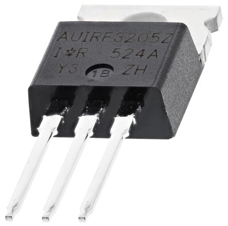 Infineon AUIRF3205Z 7377436