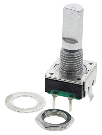 Bourns PEC11R-4020F-S0024 7377732
