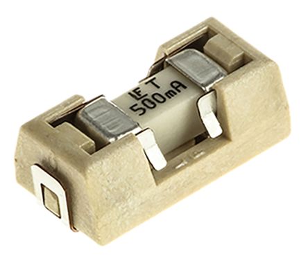 Littelfuse 0154.500DRT 7382889