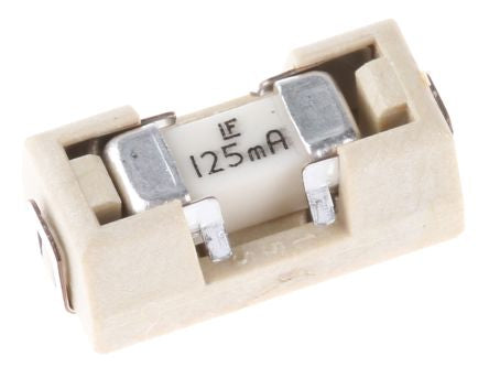 Littelfuse 0154.125DR 7382905