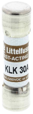 Littelfuse 0KLK030.T 7383150