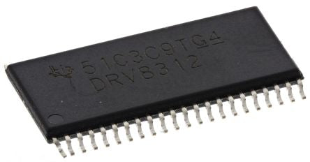 Texas Instruments DRV8312DDW 1219282