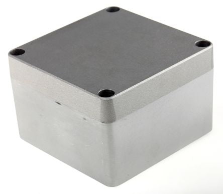 Fibox ALN 121208 complete UP 7389278