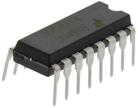 ON Semiconductor KA3525A 7390284