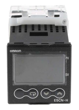 Omron E5CN-HQ2M-500 AC100-240 7390672