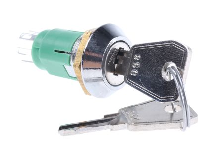 Lorlin HRL-5-M-S-2-RS 7392911