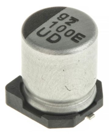 Nichicon UUD1E101MCL1GS 1677901